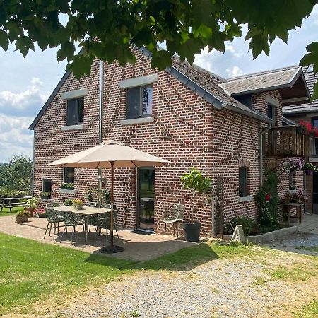 O Macra House - Aubel, Pays De Herve المظهر الخارجي الصورة