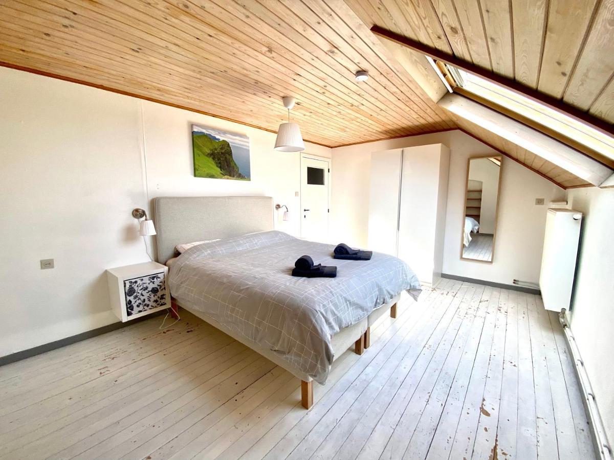 O Macra House - Aubel, Pays De Herve المظهر الخارجي الصورة