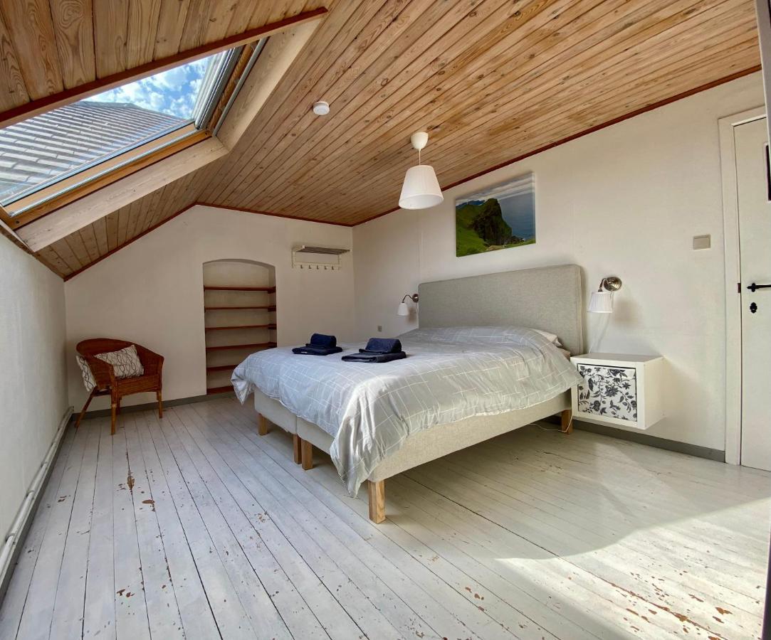O Macra House - Aubel, Pays De Herve المظهر الخارجي الصورة
