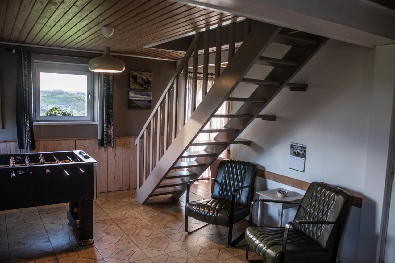 O Macra House - Aubel, Pays De Herve المظهر الخارجي الصورة