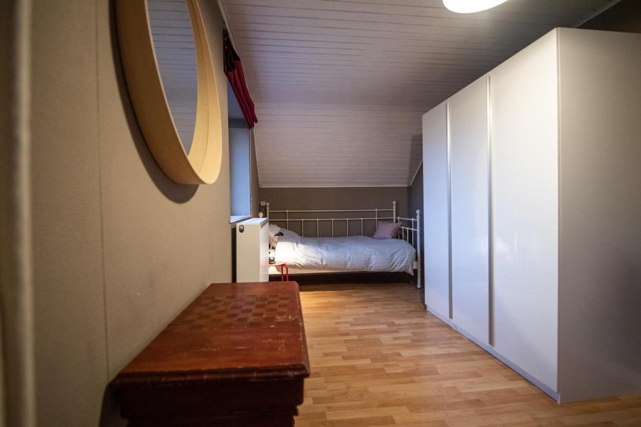 O Macra House - Aubel, Pays De Herve المظهر الخارجي الصورة