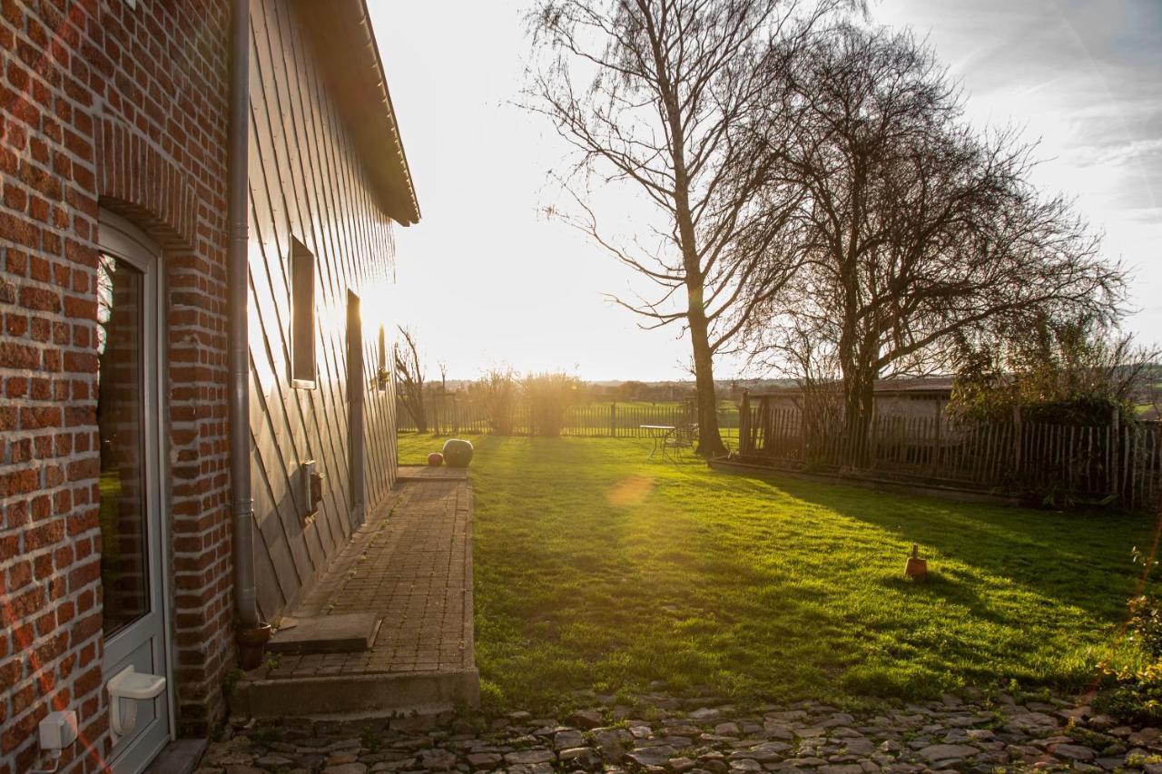O Macra House - Aubel, Pays De Herve المظهر الخارجي الصورة