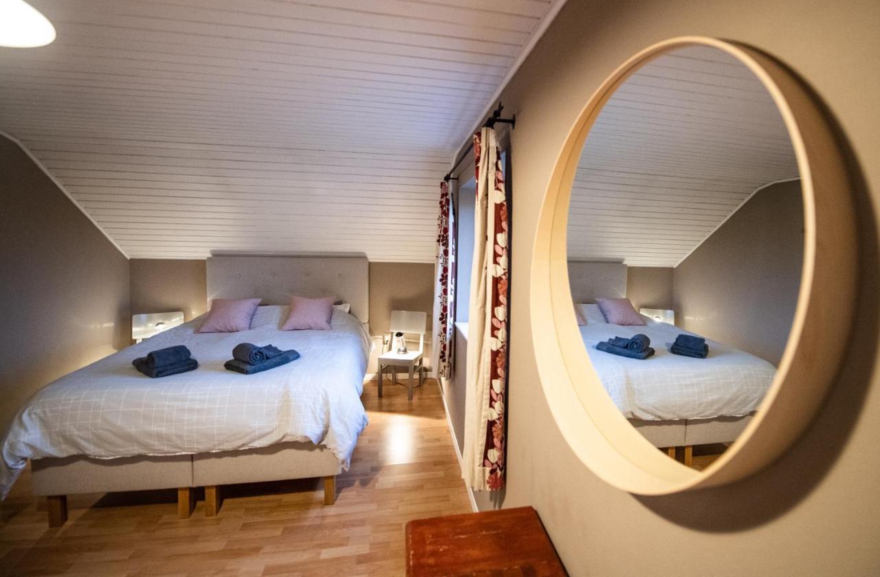 O Macra House - Aubel, Pays De Herve المظهر الخارجي الصورة