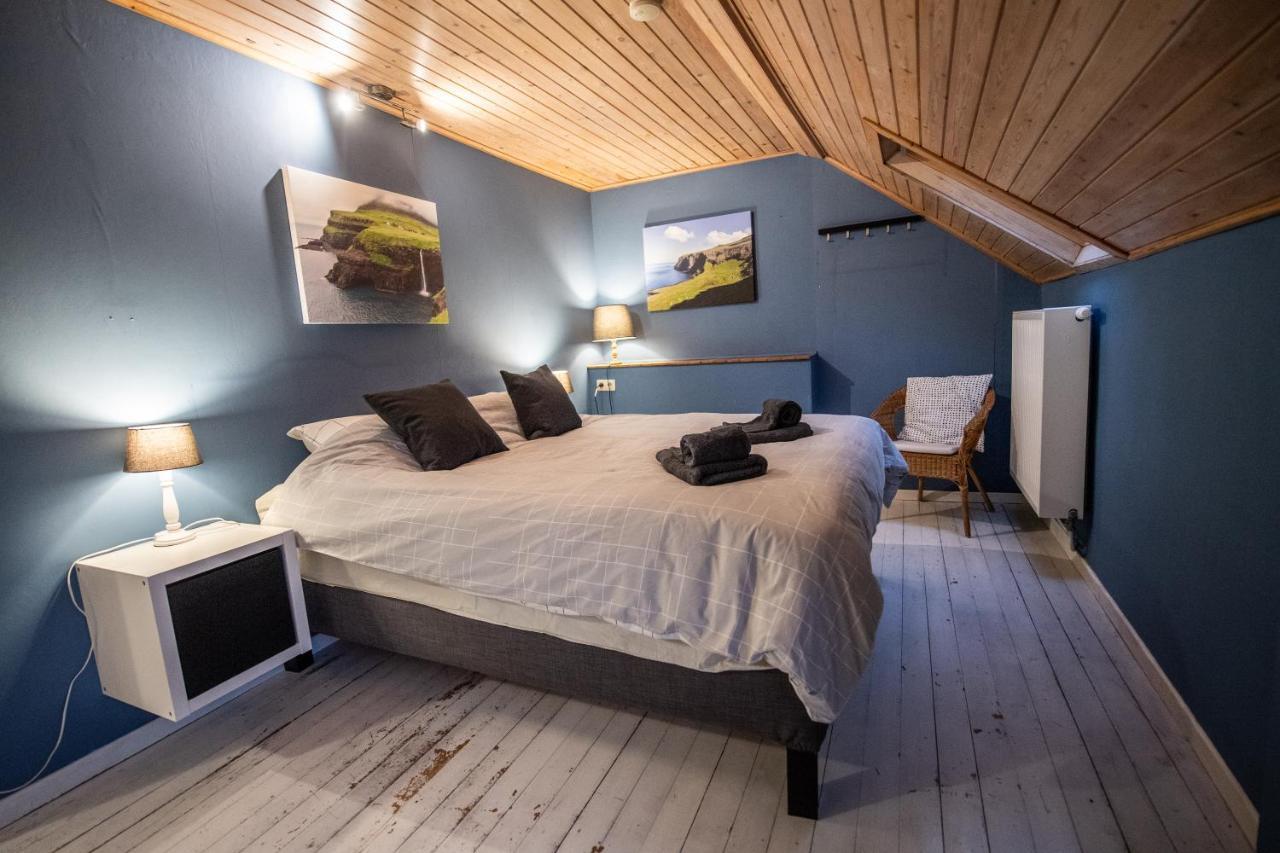 O Macra House - Aubel, Pays De Herve المظهر الخارجي الصورة