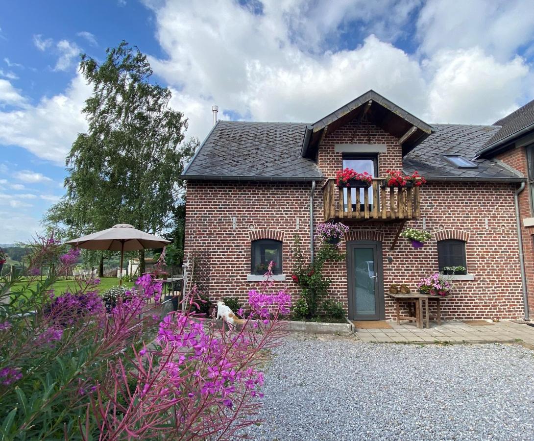 O Macra House - Aubel, Pays De Herve المظهر الخارجي الصورة