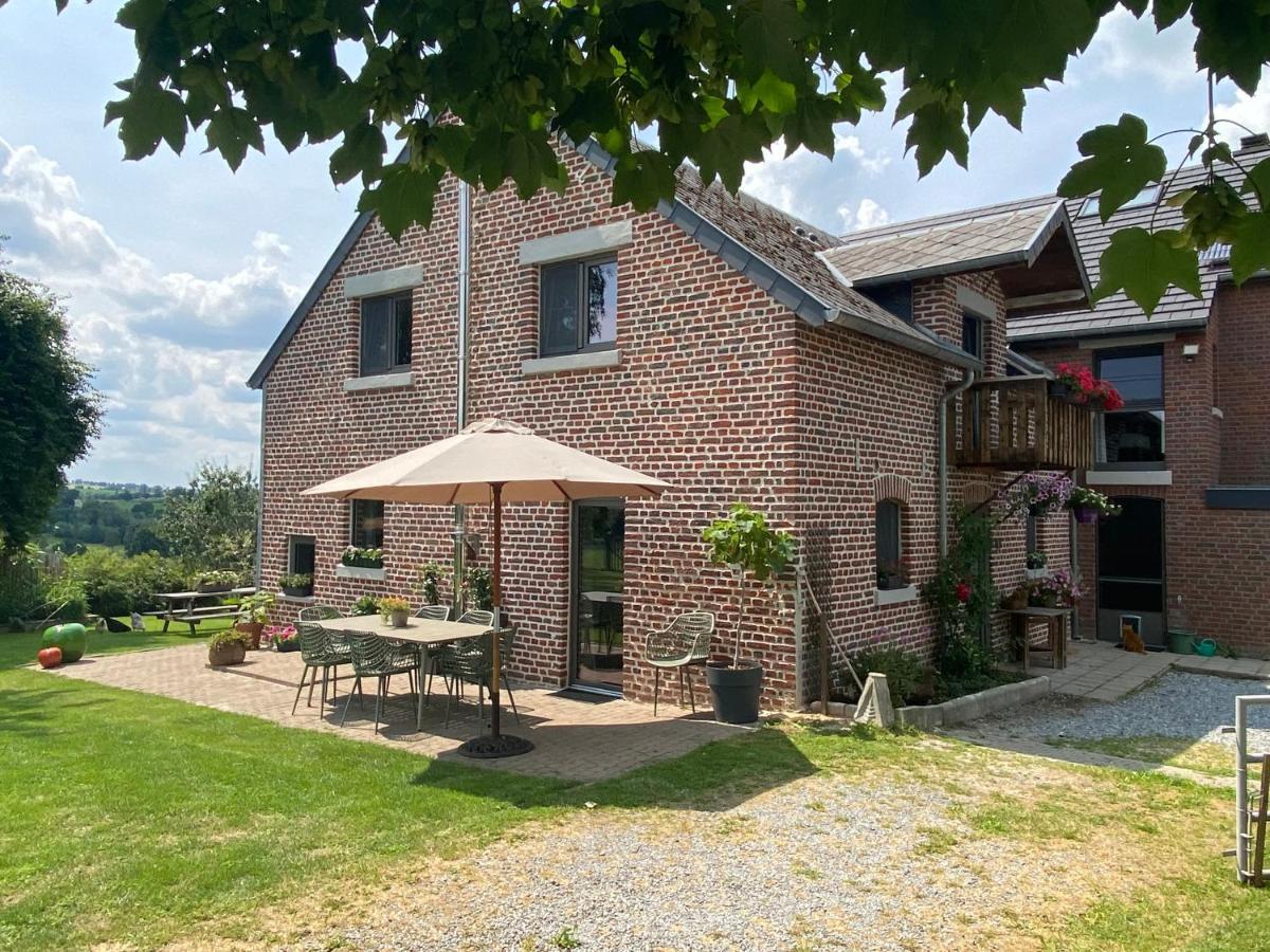 O Macra House - Aubel, Pays De Herve المظهر الخارجي الصورة